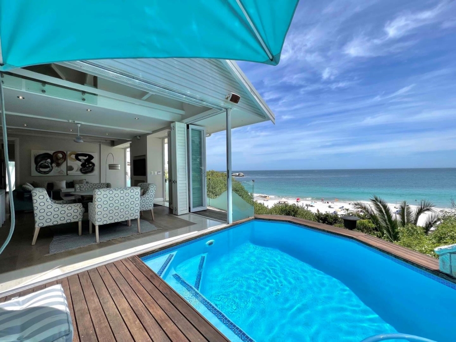 4 Bedroom Property for Sale in Clifton Western Cape